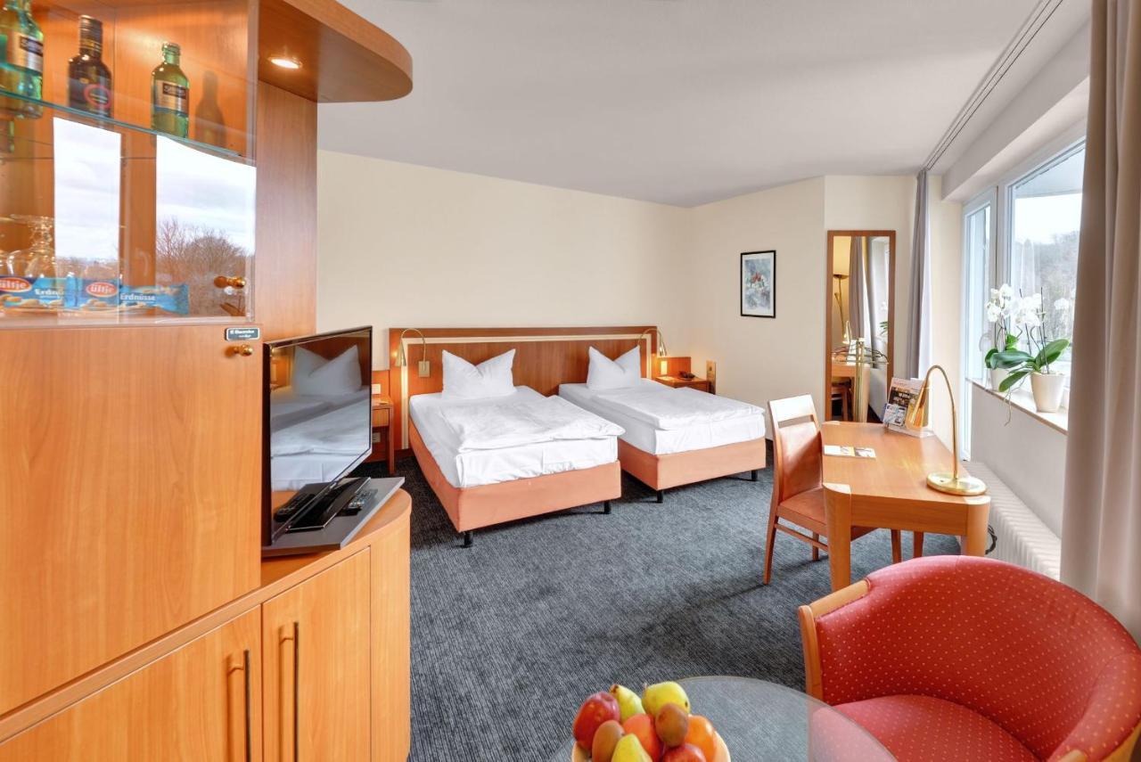 Ringhotel Parkhotel Witten Εξωτερικό φωτογραφία