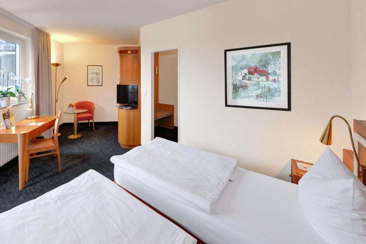 Ringhotel Parkhotel Witten Εξωτερικό φωτογραφία