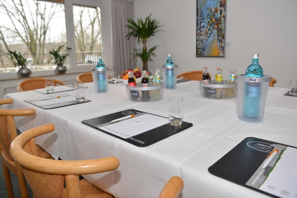 Ringhotel Parkhotel Witten Εξωτερικό φωτογραφία