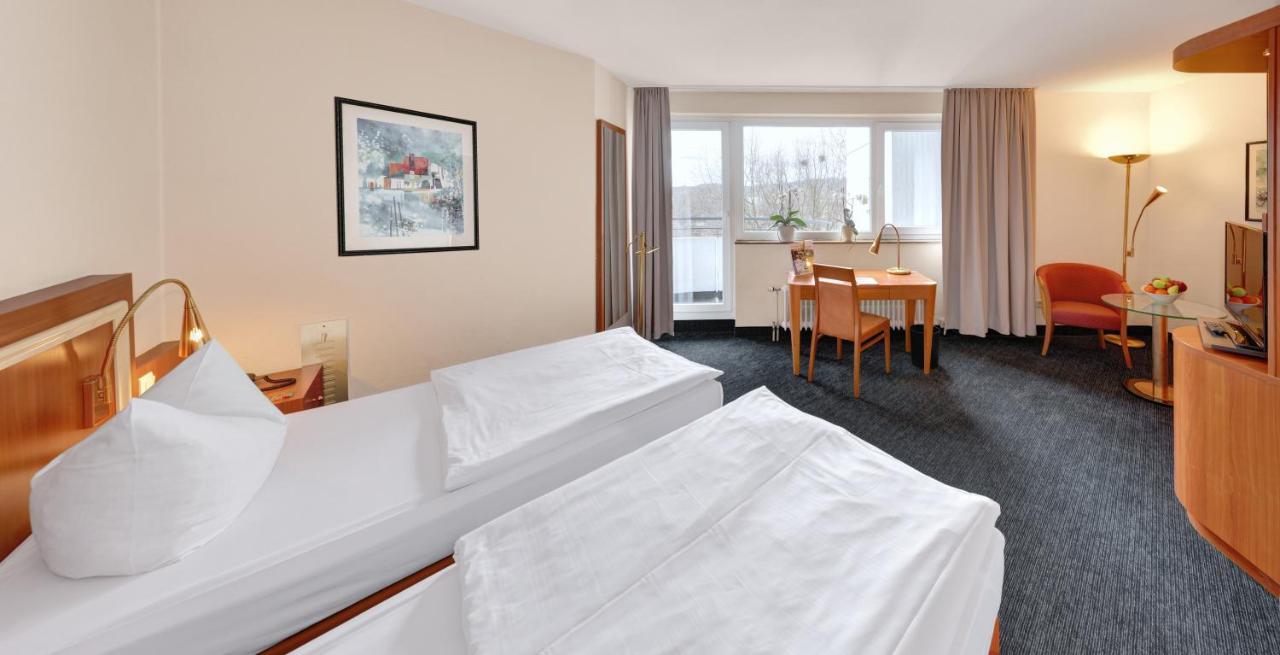 Ringhotel Parkhotel Witten Εξωτερικό φωτογραφία