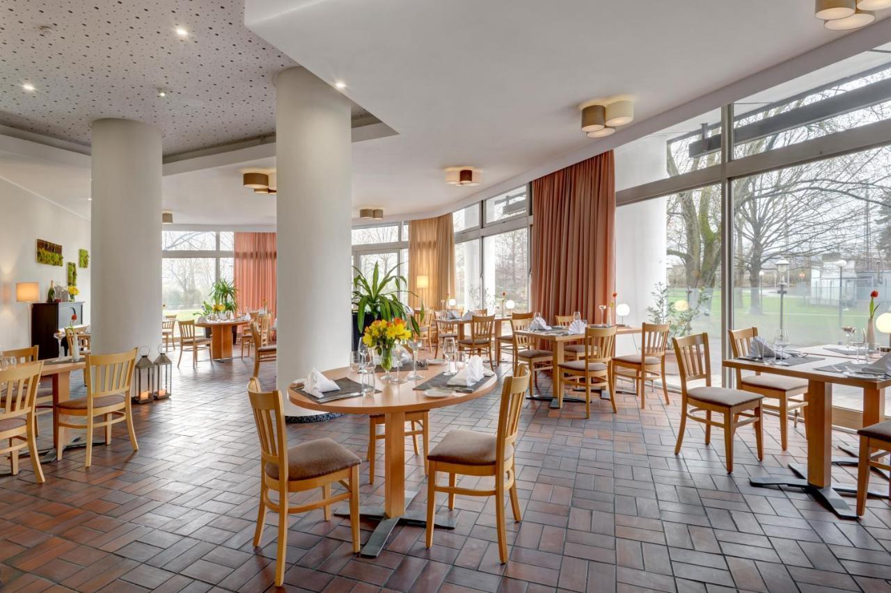 Ringhotel Parkhotel Witten Εξωτερικό φωτογραφία
