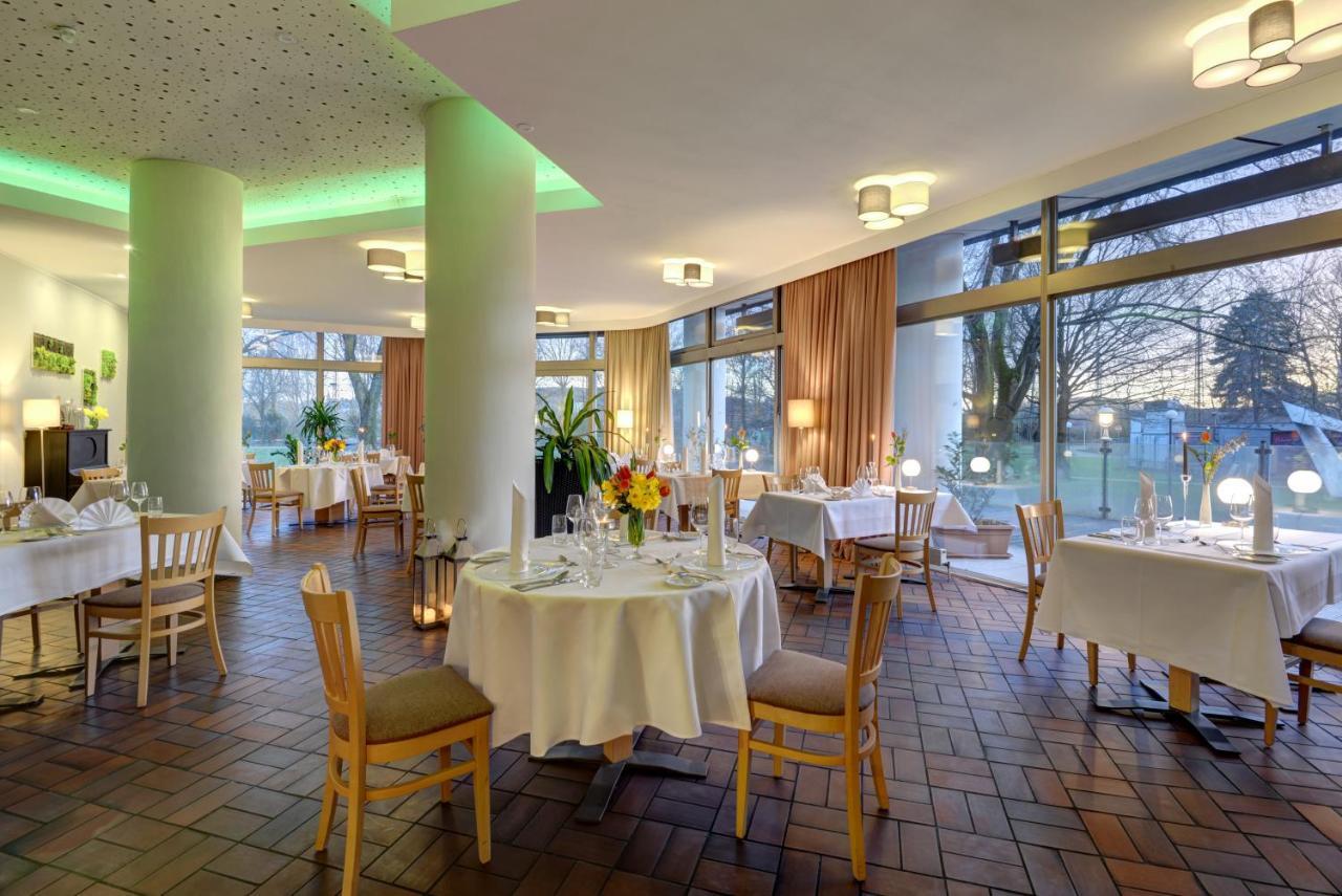 Ringhotel Parkhotel Witten Εξωτερικό φωτογραφία