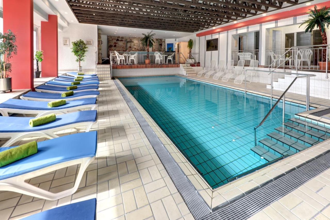 Ringhotel Parkhotel Witten Εξωτερικό φωτογραφία
