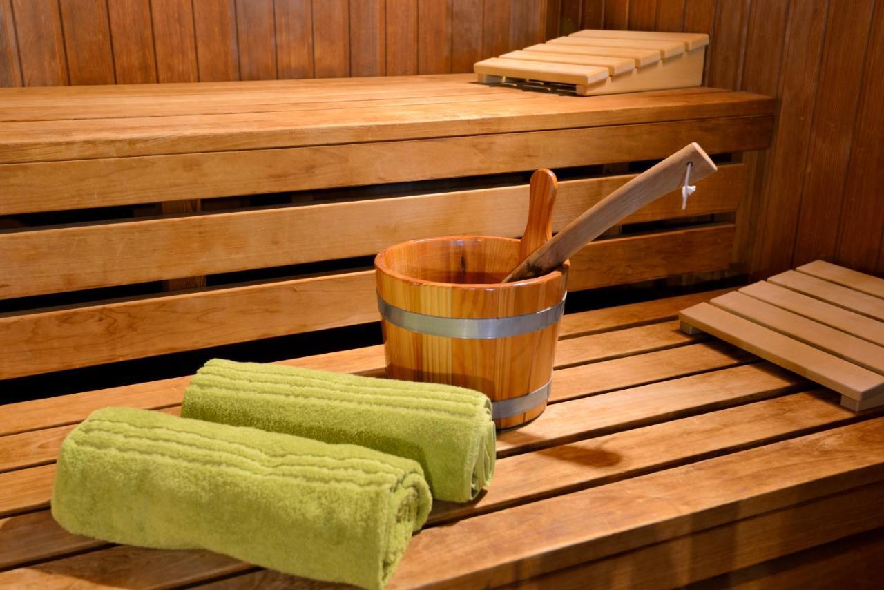 Ringhotel Parkhotel Witten Εξωτερικό φωτογραφία