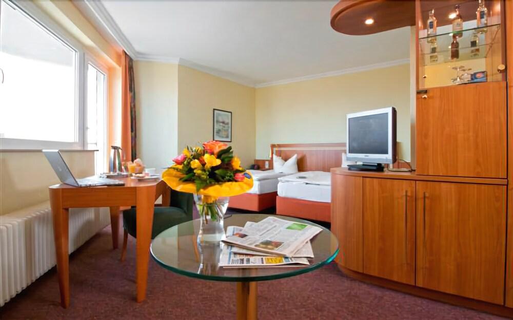 Ringhotel Parkhotel Witten Εξωτερικό φωτογραφία