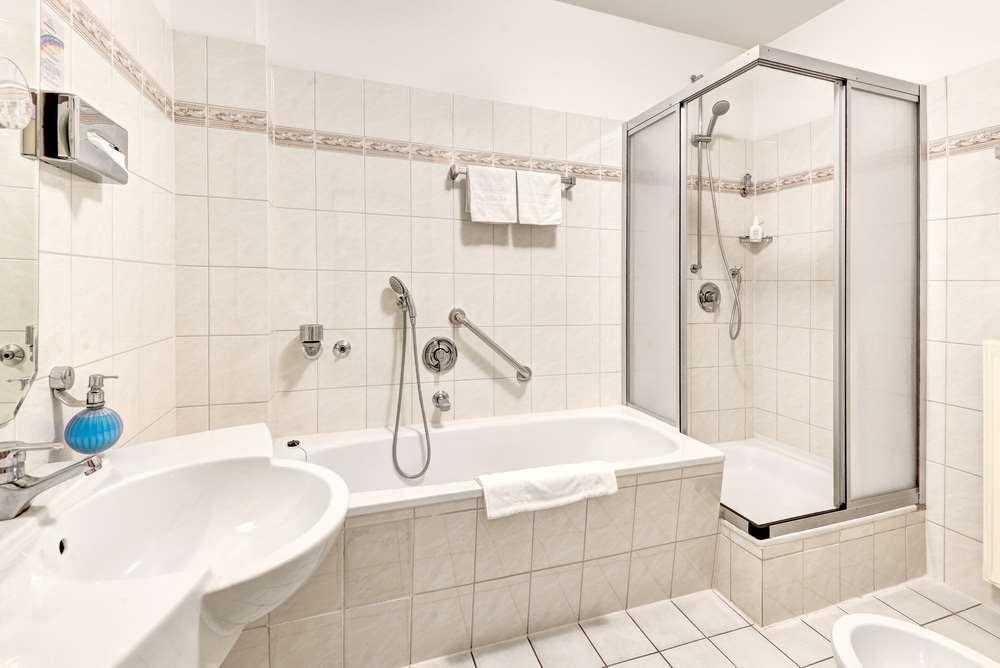 Ringhotel Parkhotel Witten Δωμάτιο φωτογραφία