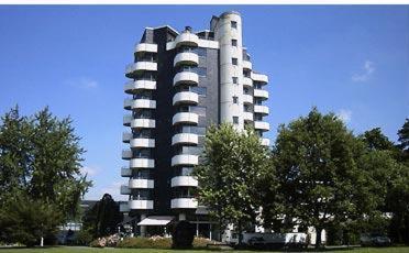 Ringhotel Parkhotel Witten Εξωτερικό φωτογραφία