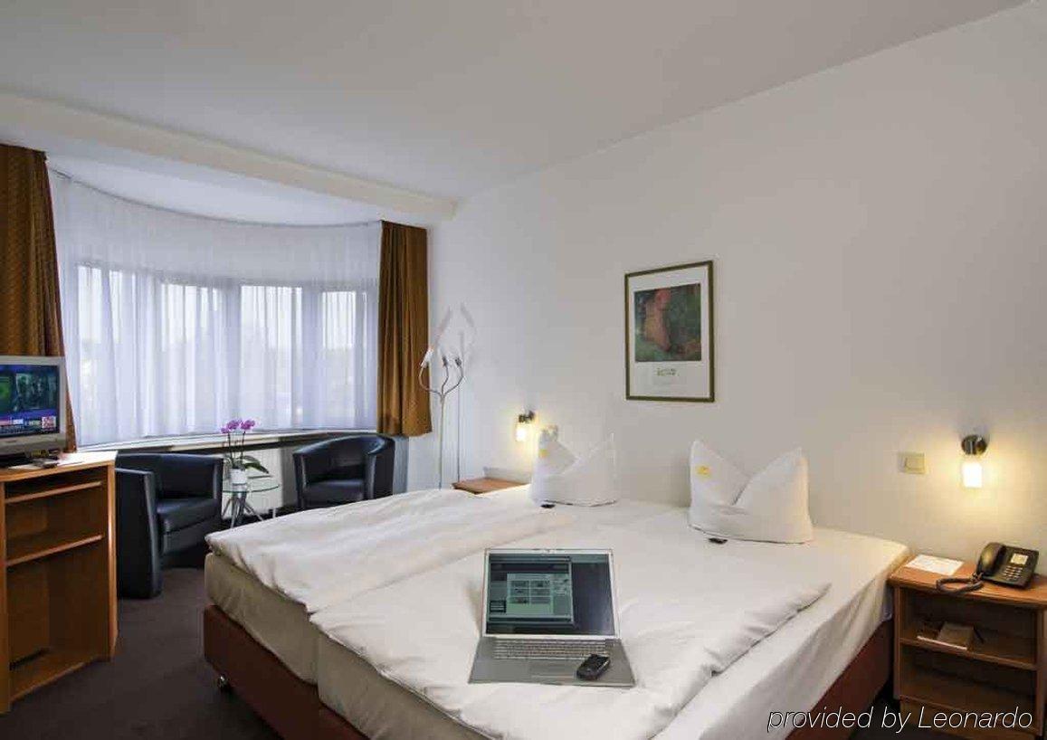 Ringhotel Parkhotel Witten Εξωτερικό φωτογραφία