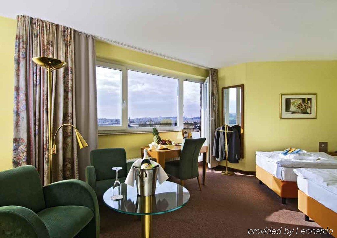 Ringhotel Parkhotel Witten Εξωτερικό φωτογραφία