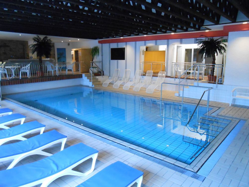 Ringhotel Parkhotel Witten Εξωτερικό φωτογραφία
