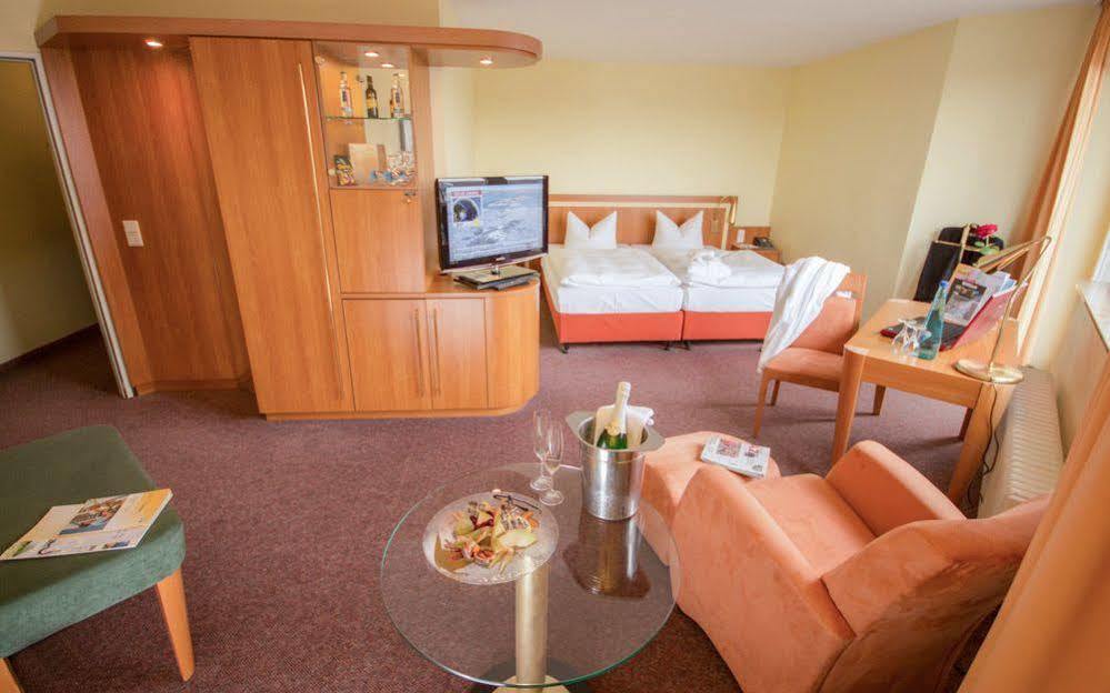 Ringhotel Parkhotel Witten Εξωτερικό φωτογραφία