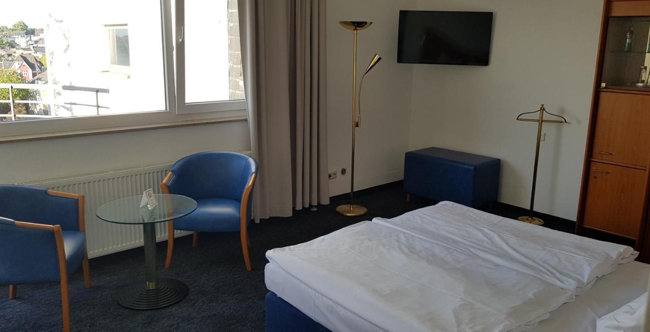 Ringhotel Parkhotel Witten Εξωτερικό φωτογραφία